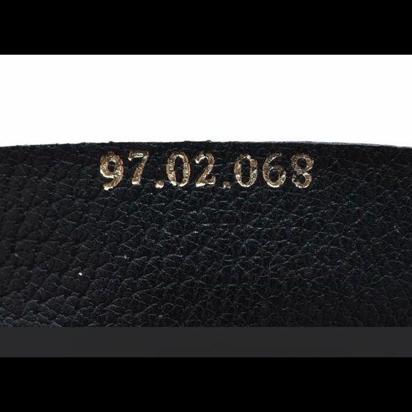 Vintage authentic Gucci purse - Picture 12 of 16